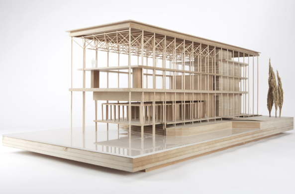 Campus Masters, DOMpublishers, Wettbewerb, BauNetz, Bachelorarbeiten, Masterarbeiten, Diplomarbeiten