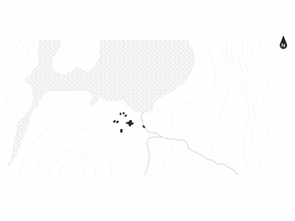 Norway, Lysefjord, KOKO architects, Zink, Baunetz, zinc, container, Wanderhtte, hut, trekking, Felsen, rocky, Container, Holz, Selbstversorgung, Talinn