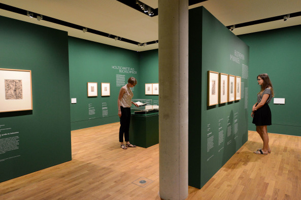 freiburg, breisgau, m�ckler, christoph, neubau, augustinermuseum, historisierend, kirche, barock, gotisch, kreuzgang, kloster, augustiner, felix genzmer, bauabschnitt, zweiter, plastermosaik, schriftzug, grafiksammlung, magazin, ausstellung, museum, Christian Richters, Axel Killian, Hans-Peter Vieser, Rita Eggstein, Thomas Eicken, Florian Bilger, dachstuhl, holz, sanierung, umbau, renovierung