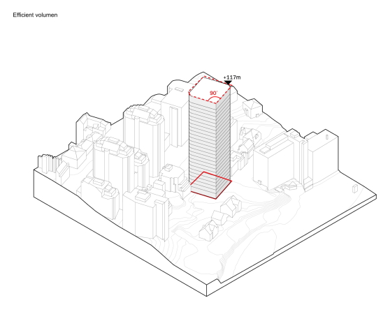 Baunetz, Baunetz-Meldung, Architektur, Architekt, architect, architecture, Architekt gesucht, Meldungen, architecture-news, Architektur Deutschland, deutsche Architekten, german architecture, young architects, Stavanger, Norway, Norwegen, Oslo, Wettbewerb, Competition, Westnorwegen, Gewinner, SHL, Schmidt Hammer Lassen, Breiavatnet Lanterna, Stavanger Central Station