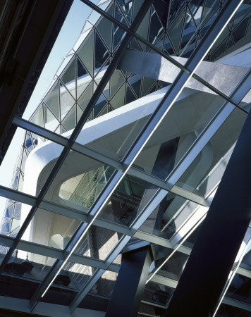 Baunetz, Baunetz-Meldung, Architektur, Architekt, architect, architecture, Architekt gesucht, Meldungen, architecture-news, Architektur Deutschland, deutsche Architekten, german architecture, young architects, Zaha Hadid Architects, Mexicostraat 37, 2030 Antwerpen, Belgien, Port House, Hafenhouse, Hafen, Antwerpen, Helene Binet, Hufton Crow, new building, 2016, Belgium, Belgien, BREEAM, ship, Schiffe, Port of Antwerp, Umbau, Altbau, Bestandsbau, Wettbewerb