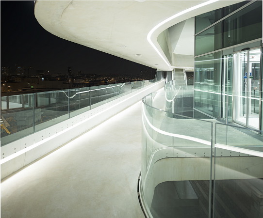 Baunetz, Baunetz-Meldung, Architektur, Architekt, architect, architecture, Architekt gesucht, Meldungen, architecture-news, Architektur Deutschland, deutsche Architekten, german architecture, young architects, Zaha Hadid Architects, Mexicostraat 37, 2030 Antwerpen, Belgien, Port House, Hafenhouse, Hafen, Antwerpen, Helene Binet, Hufton Crow, new building, 2016, Belgium, Belgien, BREEAM, ship, Schiffe, Port of Antwerp, Umbau, Altbau, Bestandsbau, Wettbewerb