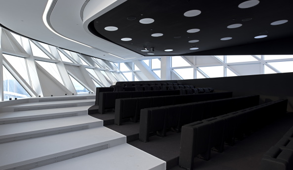 Baunetz, Baunetz-Meldung, Architektur, Architekt, architect, architecture, Architekt gesucht, Meldungen, architecture-news, Architektur Deutschland, deutsche Architekten, german architecture, young architects, Zaha Hadid Architects, Mexicostraat 37, 2030 Antwerpen, Belgien, Port House, Hafenhouse, Hafen, Antwerpen, Helene Binet, Hufton Crow, new building, 2016, Belgium, Belgien, BREEAM, ship, Schiffe, Port of Antwerp, Umbau, Altbau, Bestandsbau, Wettbewerb