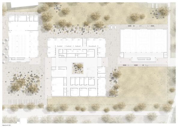 Anerkennung: Glass Kramer Lbbert