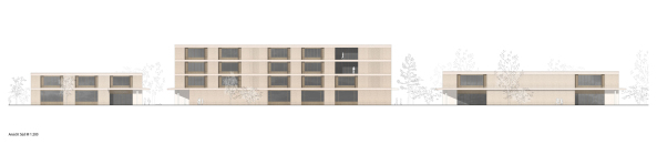 Anerkennung: Glass Kramer Lbbert