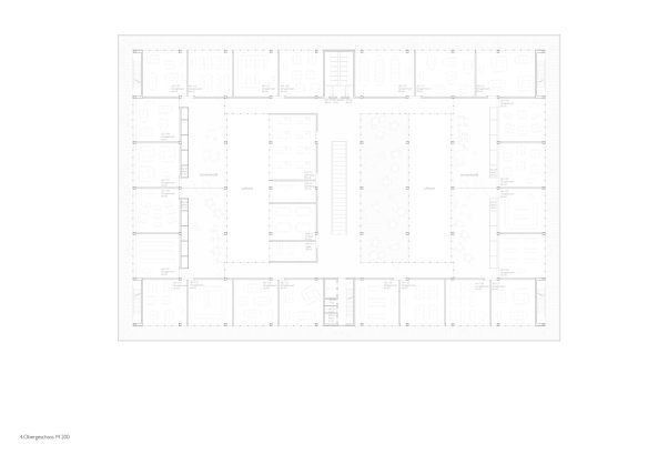 1. Preis: Bruno Fioretti Marquez Architekten