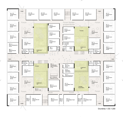 4. Preis: Numrich Albrecht Klumpp