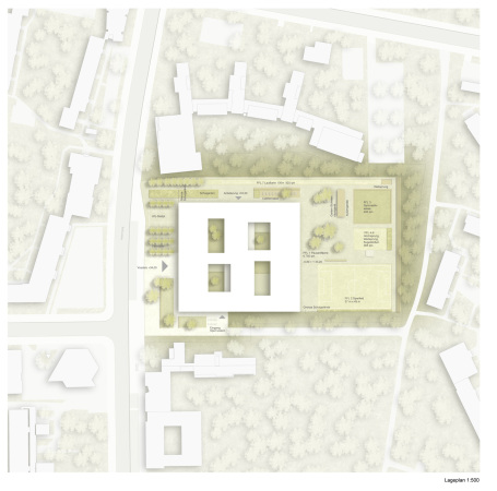 4. Preis: Numrich Albrecht Klumpp