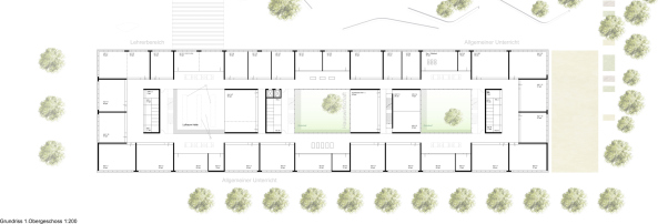 2. Preis: rdenauer-architektur