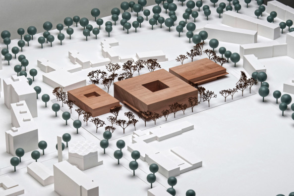 Anerkennung: Glass Kramer Lbbert