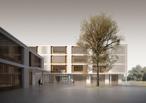 Anerkennung: Glass Kramer Lbbert