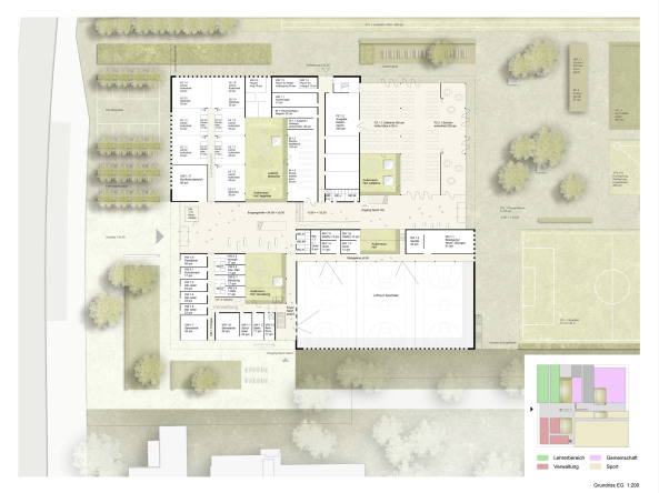 4. Preis: Numrich Albrecht Klumpp