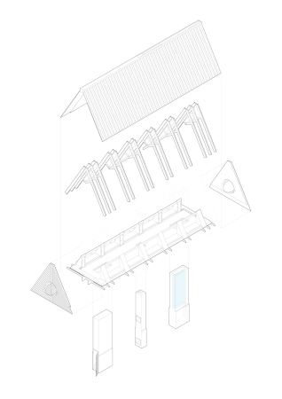2. Preis: Iceland Trekking Cabins