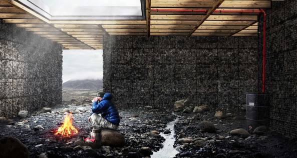 1. Preis: Terra Firma