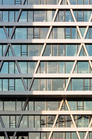 Hauptquartier von LOVE architecture