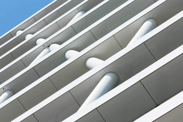 Hauptquartier von LOVE architecture