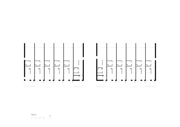 Baunetz, Baunetz-Meldung, Architektur, Architekt, architect, architecture, Architekt gesucht, Meldungen, architecture-news, Architektur Deutschland, deutsche Architekten, german architecture, young architects, Joliark, Stora Sjfallet, Norra Djurgrdsstaden, Torjus Dahl, Schweden, Husarviken,  Stockholm, 2016, Wohnhaus, Architektur, Beton, concrete,