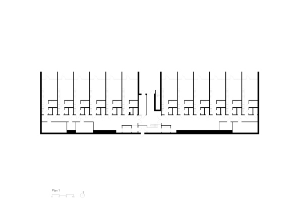 Baunetz, Baunetz-Meldung, Architektur, Architekt, architect, architecture, Architekt gesucht, Meldungen, architecture-news, Architektur Deutschland, deutsche Architekten, german architecture, young architects, Joliark, Stora Sjfallet, Norra Djurgrdsstaden, Torjus Dahl, Schweden, Husarviken,  Stockholm, 2016, Wohnhaus, Architektur, Beton, concrete,