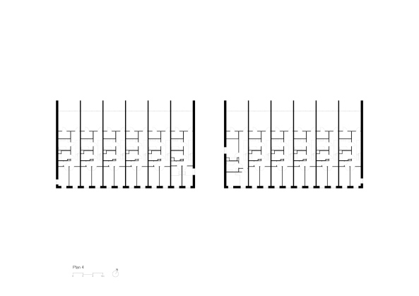 Baunetz, Baunetz-Meldung, Architektur, Architekt, architect, architecture, Architekt gesucht, Meldungen, architecture-news, Architektur Deutschland, deutsche Architekten, german architecture, young architects, Joliark, Stora Sjfallet, Norra Djurgrdsstaden, Torjus Dahl, Schweden, Husarviken,  Stockholm, 2016, Wohnhaus, Architektur, Beton, concrete,