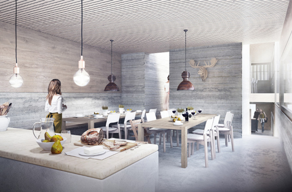 Campus Masters, DOMpublishers, Wettbewerb, BauNetz, Bachelorarbeiten, Masterarbeiten, Diplomarbeiten