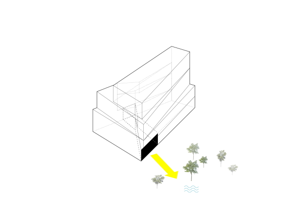Baunetz, Baunetz-Meldung, Architektur, Architekt, architect, architecture, Architekt gesucht, Meldungen, architecture-news, Architektur Deutschland, deutsche Architekten, german architecture, young architects, France, Frankreich, 2016, Fertigstellung, Studioninedots, Ateliers 115, Boulogne-Billancourt, Boursorama Banque, bank building, Patrick Chavannes, Avenue Pierre Lefaucheux