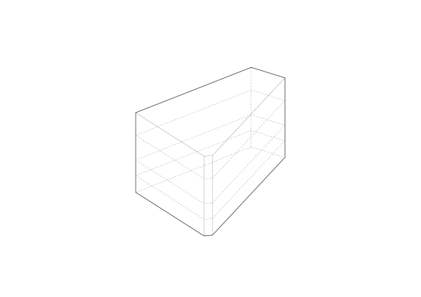 Baunetz, Baunetz-Meldung, Architektur, Architekt, architect, architecture, Architekt gesucht, Meldungen, architecture-news, Architektur Deutschland, deutsche Architekten, german architecture, young architects, France, Frankreich, 2016, Fertigstellung, Studioninedots, Ateliers 115, Boulogne-Billancourt, Boursorama Banque, bank building, Patrick Chavannes, Avenue Pierre Lefaucheux