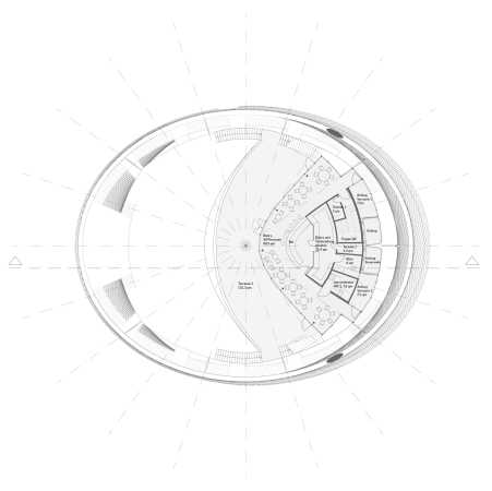 Heidelberg, Baunetz, Baunetz-Meldung, Architektur, Architekt, architect, architecture, Architekt gesucht, Meldungen, architecture-news, Architektur Deutschland, deutsche Architekten, german architecture, young architects, Energie, Strom, Infrastruktur, Beacon, 2016, 2017, Wettbewerb, Construction, Stadtwerke Heidelberg, LAVA, A24, White Void, Priedemann, Transsolar, Entwurf, Projekt