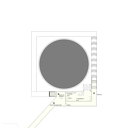 Heidelberg, Baunetz, Baunetz-Meldung, Architektur, Architekt, architect, architecture, Architekt gesucht, Meldungen, architecture-news, Architektur Deutschland, deutsche Architekten, german architecture, young architects, Energie, Strom, Infrastruktur, Beacon, 2016, 2017, Wettbewerb, Construction, Stadtwerke Heidelberg, LAVA, A24, White Void, Priedemann, Transsolar, Entwurf, Projekt