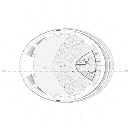 Heidelberg, Baunetz, Baunetz-Meldung, Architektur, Architekt, architect, architecture, Architekt gesucht, Meldungen, architecture-news, Architektur Deutschland, deutsche Architekten, german architecture, young architects, Energie, Strom, Infrastruktur, Beacon, 2016, 2017, Wettbewerb, Construction, Stadtwerke Heidelberg, LAVA, A24, White Void, Priedemann, Transsolar, Entwurf, Projekt