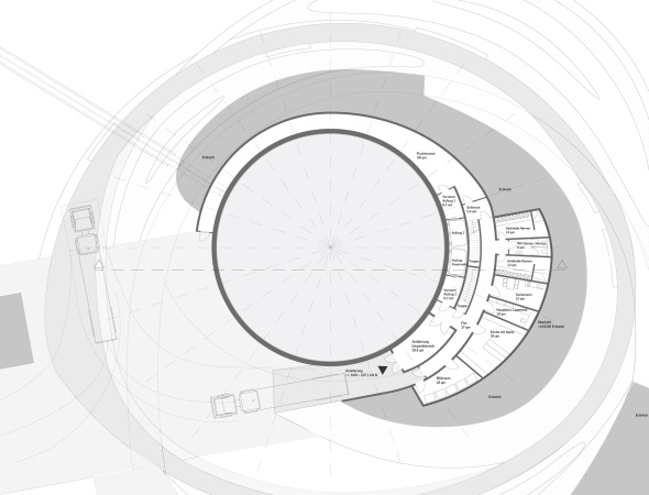 Heidelberg, Baunetz, Baunetz-Meldung, Architektur, Architekt, architect, architecture, Architekt gesucht, Meldungen, architecture-news, Architektur Deutschland, deutsche Architekten, german architecture, young architects, Energie, Strom, Infrastruktur, Beacon, 2016, 2017, Wettbewerb, Construction, Stadtwerke Heidelberg, LAVA, A24, White Void, Priedemann, Transsolar, Entwurf, Projekt