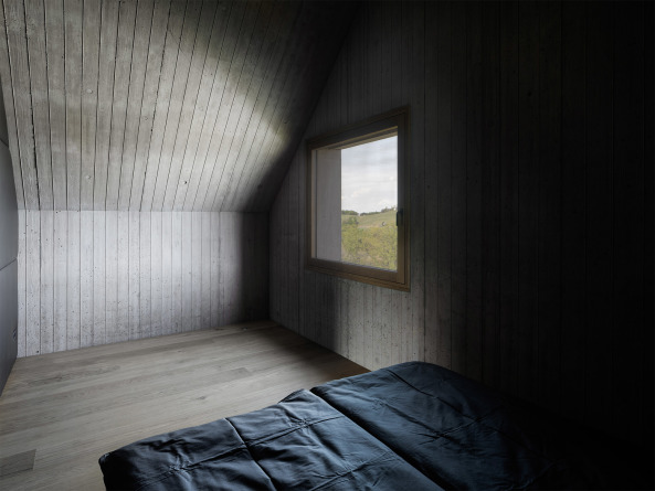 Wohnhaus in der Steiermark von Ulrike Tinnacher