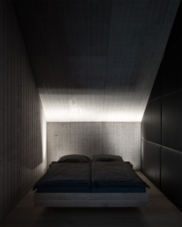 Wohnhaus in der Steiermark von Ulrike Tinnacher