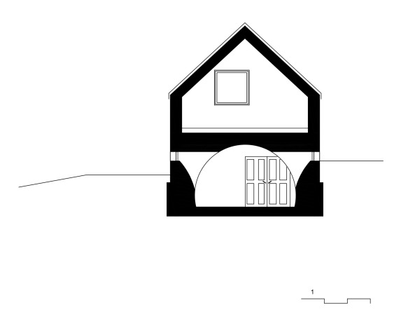 simon oberhofer, ulrike tinnacher, tinnacher, weingut, winzer, winzerfamilie, dmmbeton, isolierbeton, wohnhaus, einfamilienhaus, beton, gefrbter, eichenholz, einbaumbel, einbauschrnke, schiebetren, dielen, neubau, keller, weinkeller, gewlbekeller, kupfer, introvertiert, haus t, steiermark, archaik, purismus