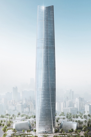 Baunetz, Baunetz-Meldung, Architektur, Architekt, architect, architecture, Architekt gesucht, Meldungen, architecture-news, Architektur Deutschland, deutsche Architekten, german architecture, young architects, China, HENN; Hainan, Hochhaus, Hochhuser, Haikou Tower South, Oktober 2016, highest building hochhaus, big building, Hotel, Bros
