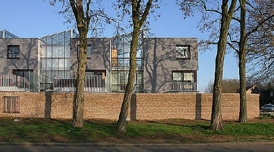Wohnkomplex in Lichtenvoorde eingeweiht