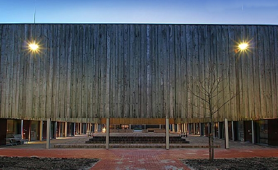 Wohnkomplex in Lichtenvoorde eingeweiht