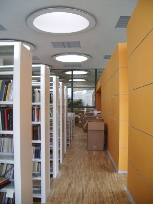 Deutsches Historisches Institut in Moskau erffnet