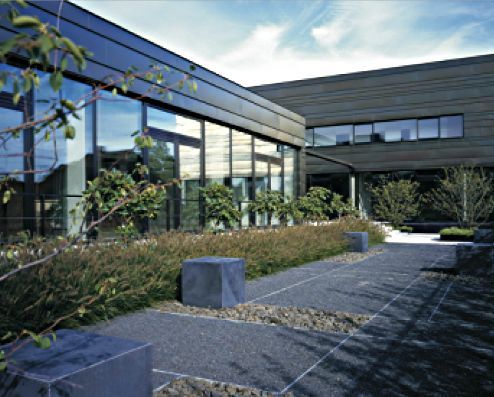 Volkshochschule in Neckarsulm erffnet