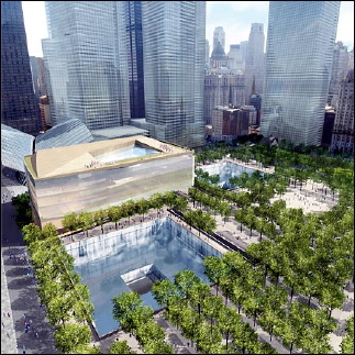 Freedom Center am Ground Zero wird nicht gebaut - mit Kommentar