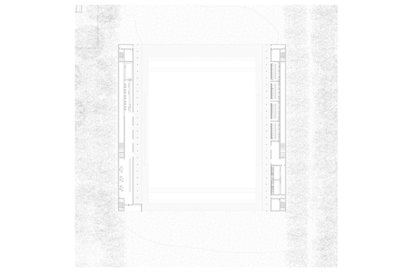 1. Preis: �A Public Bath in the Forest� von Geng Tian