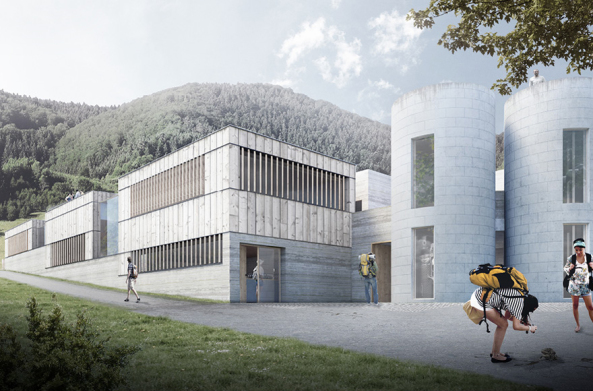 3. Preis: �Nichts w�hrt ewig