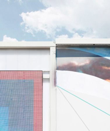 Messegeb�ude von Di Gregorio Associati