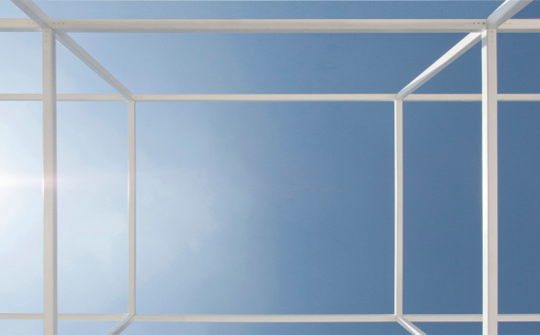 Messegebude von Di Gregorio Associati