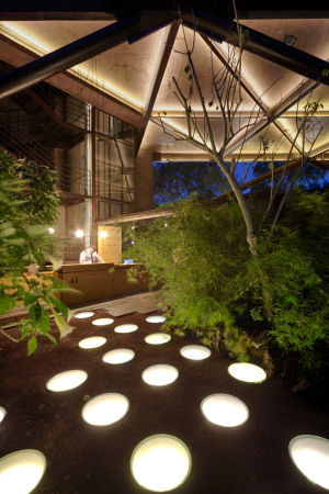 Baunetz, Baunetz-Meldung, Architektur, Architekt, architect, architecture, Architekt gesucht, Meldungen, architecture-news, Architektur Deutschland, deutsche Architekten, german architecture, young architects, Mies van der Rohe, Wiel Arets, Gewinner, SANAA, Grace Farms, 1. Preis, ausgezeichnet, Awards, Iwan Baan, prize, Crown Hall Americas Prize, MCHAP, verliehen, Award, 2016, winner