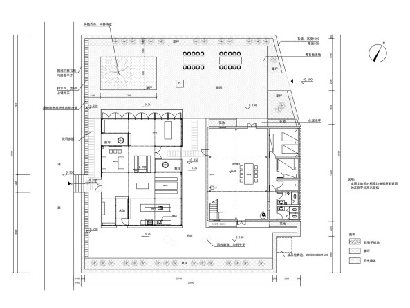 Dorfschule in Sdchina