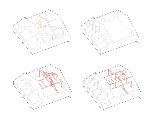 Dorfschule in Sdchina