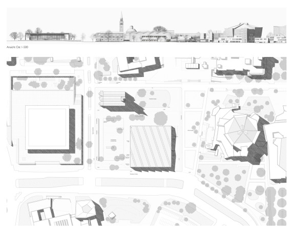 Baunetz, Baunetz-Meldung, Architektur, Architekt, architect, architecture, Architekt gesucht, Meldungen, architecture-news, Architektur Deutschland, deutsche Architekten, german architecture, young architects, Herzog & de Meuron, OMA, Vogt Landschaftsarchitekten, Lundgaard & Tranberg Arkitekter, Bruno Fioretti Marquez, Kazuyo Sejima + Ryue Nishizawa, Staab Architekten, Aires Mateus e Associados, PROAP, Levin Monsigny Landschaftsarchitekten, Museum des 20. Jahrhunderts, Arno Lederer, Christine Binswanger, Monika Grütters, Hermann Parzinger, Udo Kittelmann, Regula Lüscher