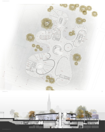 Baunetz, Baunetz-Meldung, Architektur, Architekt, architect, architecture, Architekt gesucht, Meldungen, architecture-news, Architektur Deutschland, deutsche Architekten, german architecture, young architects, Herzog & de Meuron, OMA, Vogt Landschaftsarchitekten, Lundgaard & Tranberg Arkitekter, Bruno Fioretti Marquez, Kazuyo Sejima + Ryue Nishizawa, Staab Architekten, Aires Mateus e Associados, PROAP, Levin Monsigny Landschaftsarchitekten, Museum des 20. Jahrhunderts, Arno Lederer, Christine Binswanger, Monika Grütters, Hermann Parzinger, Udo Kittelmann, Regula Lüscher