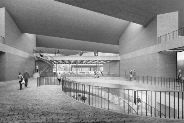 Baunetz, Baunetz-Meldung, Architektur, Architekt, architect, architecture, Architekt gesucht, Meldungen, architecture-news, Architektur Deutschland, deutsche Architekten, german architecture, young architects, Herzog & de Meuron, OMA, Vogt Landschaftsarchitekten, Lundgaard & Tranberg Arkitekter, Bruno Fioretti Marquez, Kazuyo Sejima + Ryue Nishizawa, Staab Architekten, Aires Mateus e Associados, PROAP, Levin Monsigny Landschaftsarchitekten, Museum des 20. Jahrhunderts, Arno Lederer, Christine Binswanger, Monika Grütters, Hermann Parzinger, Udo Kittelmann, Regula Lüscher