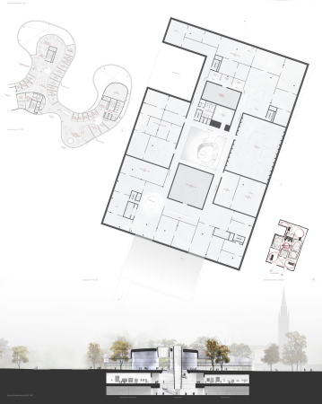 Baunetz, Baunetz-Meldung, Architektur, Architekt, architect, architecture, Architekt gesucht, Meldungen, architecture-news, Architektur Deutschland, deutsche Architekten, german architecture, young architects, Herzog & de Meuron, OMA, Vogt Landschaftsarchitekten, Lundgaard & Tranberg Arkitekter, Bruno Fioretti Marquez, Kazuyo Sejima + Ryue Nishizawa, Staab Architekten, Aires Mateus e Associados, PROAP, Levin Monsigny Landschaftsarchitekten, Museum des 20. Jahrhunderts, Arno Lederer, Christine Binswanger, Monika Grütters, Hermann Parzinger, Udo Kittelmann, Regula Lüscher